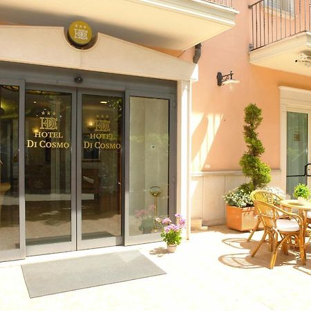 Hotel Di Cosmo San Giovanni Rotondo Exteriér fotografie