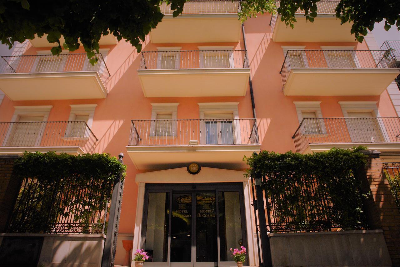 Hotel Di Cosmo San Giovanni Rotondo Exteriér fotografie